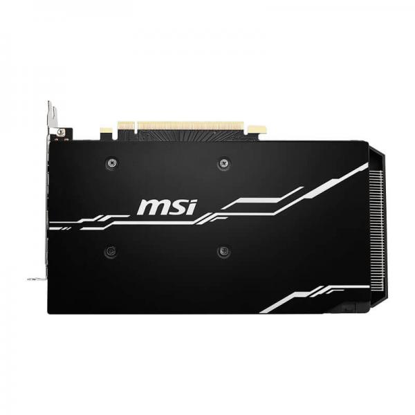 Msi GeForce RTX 2060 Super Ventus OC 8GB Nvidia Graphic Card