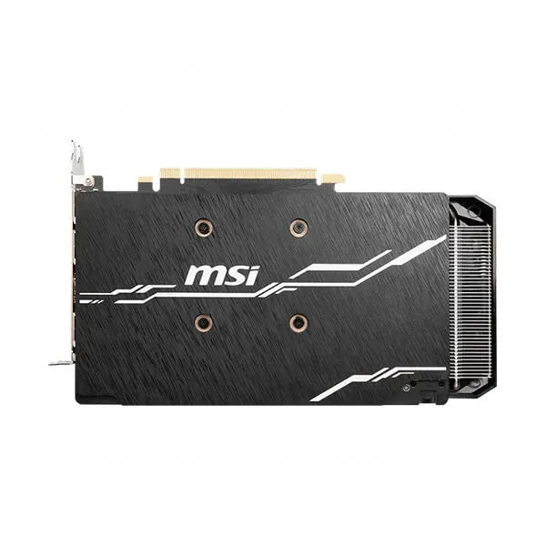 MSI GeForce RTX 2060 Ventus OC 6GB Nvidia Graphic Card