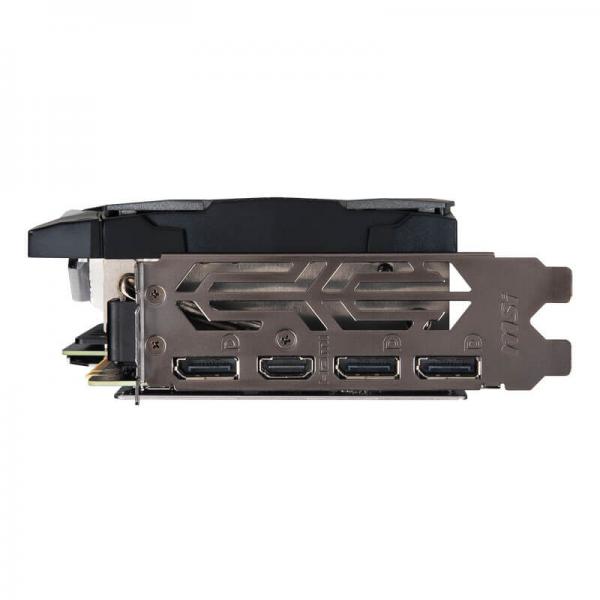 MSI GeForce RTX 2070 Super Gaming X Trio 8GB Nvidia Graphic Card