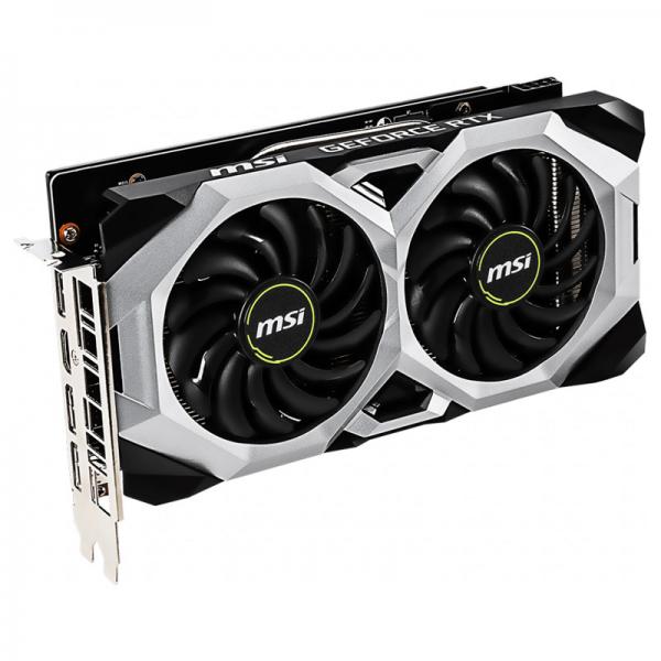 MSI GeForce RTX 2070 Ventus 8GB Nvidia Graphic Card