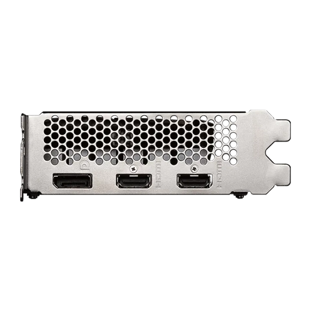 MSI GeForce RTX 3050 Ventus 2X OC 6GB Nvidia Graphic Card