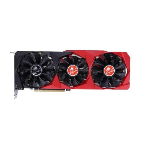 COLORFUL GeForce RTX 3060 NB LHR 12GB Nvidia Graphic Card