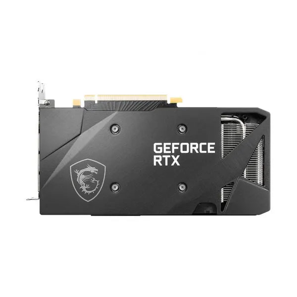 MSI GeForce RTX 3060 Ti Ventus 2X OC V1 LHR 8GB Nvidia Graphic Card