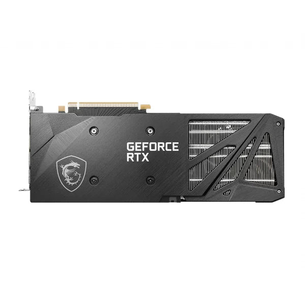 MSI GeForce RTX 3060 Ventus 3X OC LHR 12GB Nvidia Graphic Card