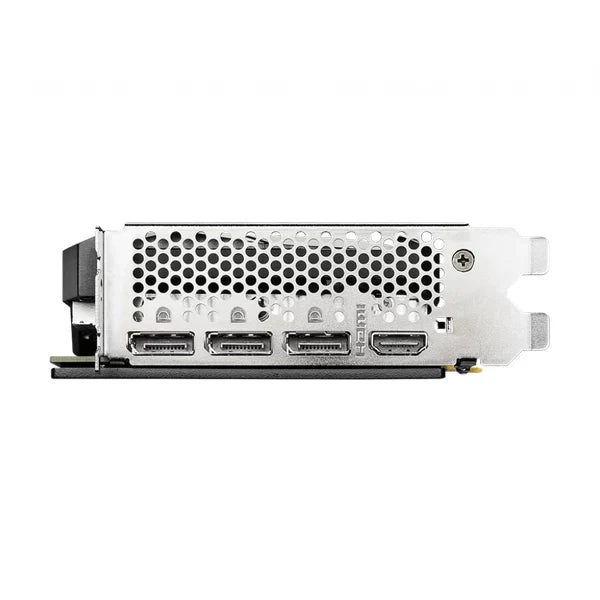 MSI GeForce RTX 3060 Ventus 3X OC LHR 12GB Nvidia Graphic Card