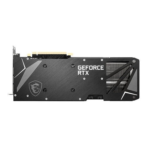 MSI GeForce RTX 3070 Ti Ventus 3X OC 8GB Nvidia Graphic Card