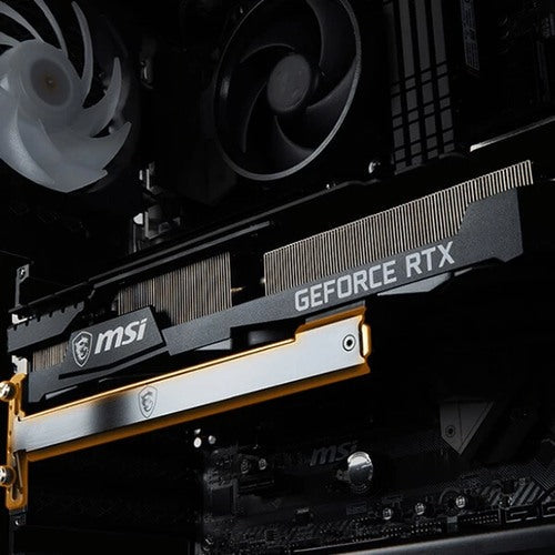 MSI GeForce RTX 3070 Ti Ventus 3X OC 8GB Nvidia Graphic Card
