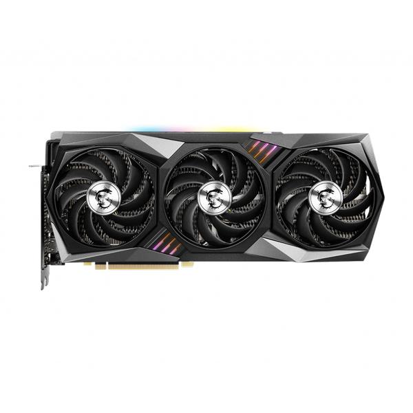 MSI GeForce RTX 3080 Gaming X Trio 10GB Nvidia Graphic Card