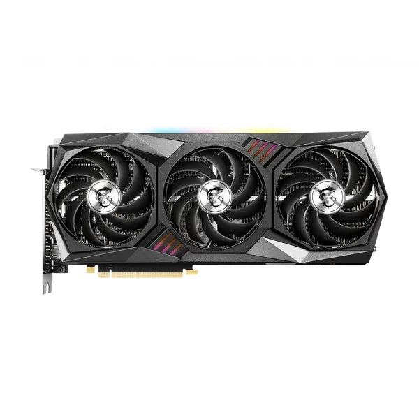 MSI GeForce RTX 3080 Gaming Z Trio 10GB Nvidia Graphic Card