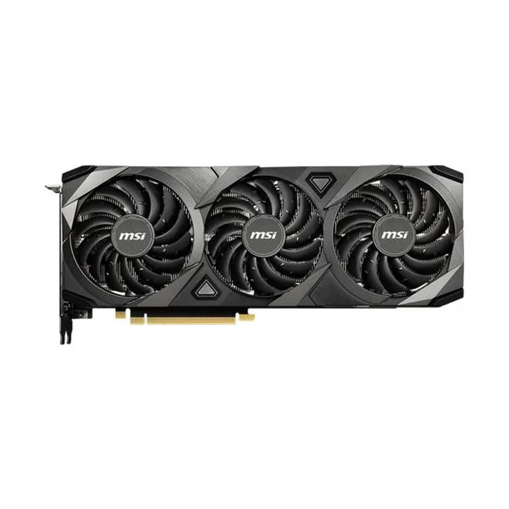 MSI GeForce RTX 3080 Ventus 3X 10GB Nvidia Graphic Card