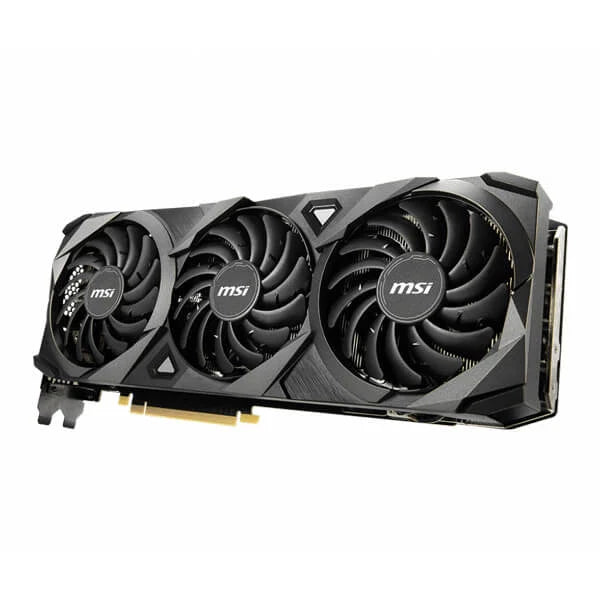 MSI GeForce RTX 3080 Ventus 3X Plus 10G Nvidia Graphic Card