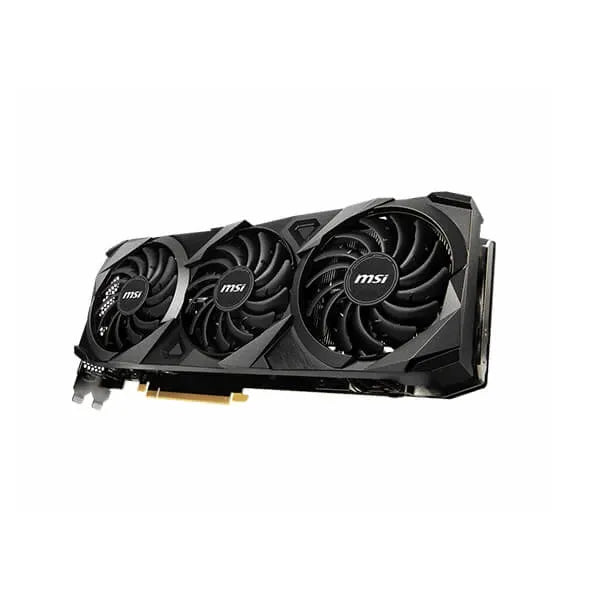 MSI GeForce RTX 3080 Ventus 3X Plus OC LHR 12GB Nvidia Graphics Card