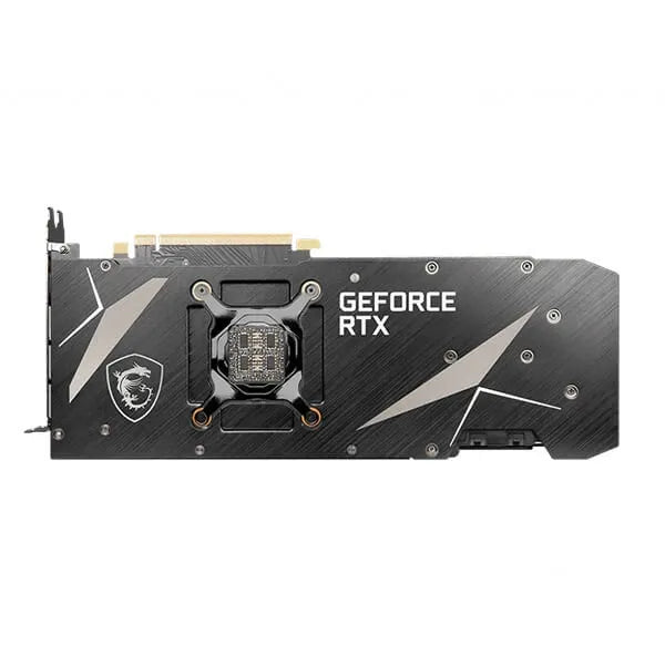 MSI GeForce RTX 3080 Ventus 3X Plus OC LHR 12GB Nvidia Graphics Card