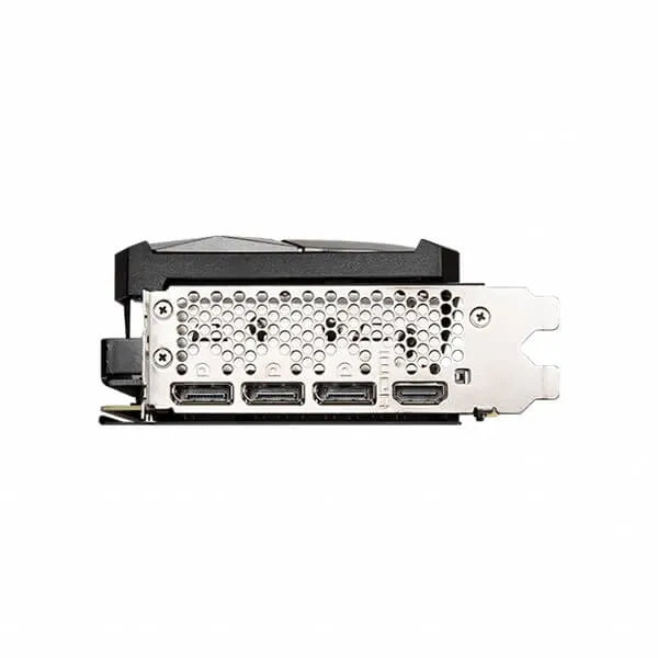 MSI GeForce RTX 3080 Ventus 3X Plus OC LHR 12GB Nvidia Graphics Card