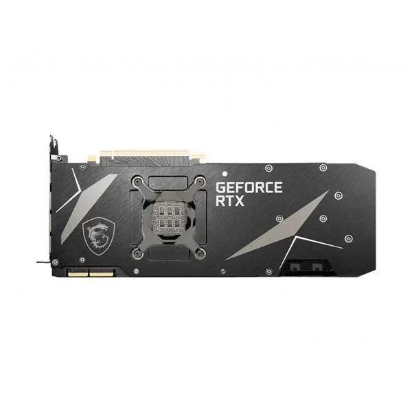 MSI GeForce RTX 3090 Ventus 3X OC 24GB Nvidia Graphic Card