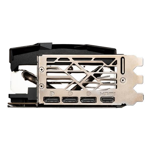 MSI GeForce RTX 4080 Suprim X 16GB Nvidia Graphic Card