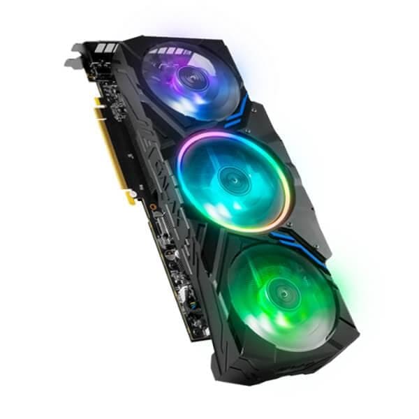 GALAX GeForce RTX 2070 Super Work The Frames Edition 8GB Nvidia Graphic Card