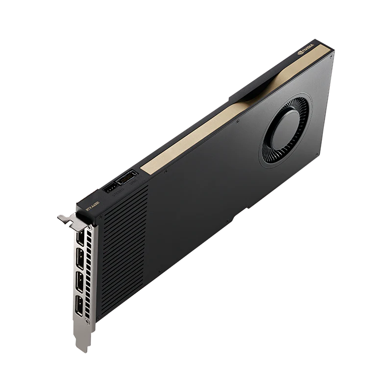 PNY Nvidia RTX Pro 4000 24GB Workstation Graphics Card