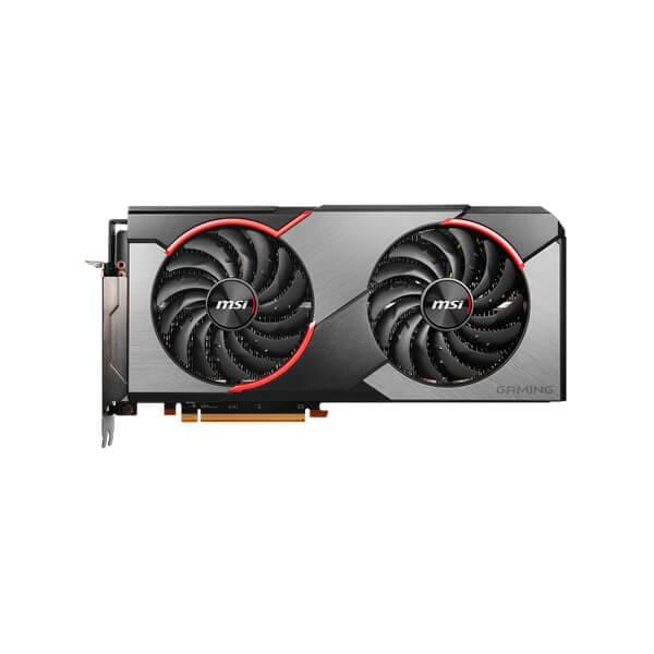 MSI Radeon RX 5600 XT Gaming X 6GB AMD Graphic Card