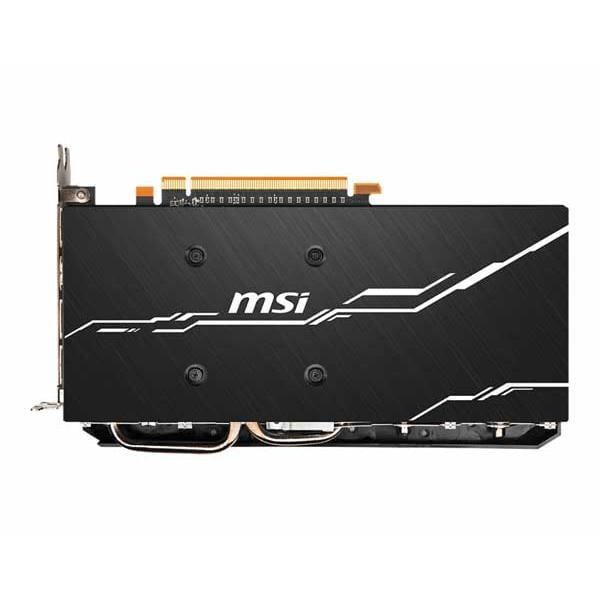 MSI Radeon RX 5700 Mech OC 8GB AMD Graphic Card