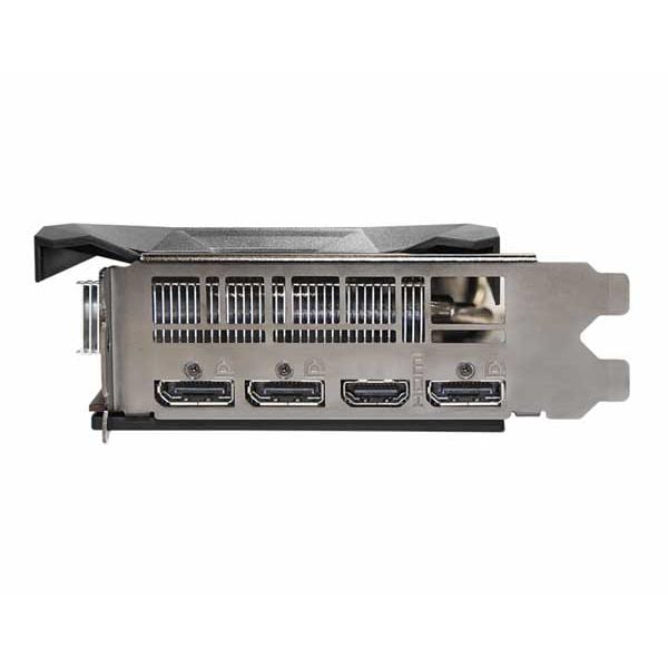 MSI Radeon RX 5700 Mech OC 8GB AMD Graphic Card