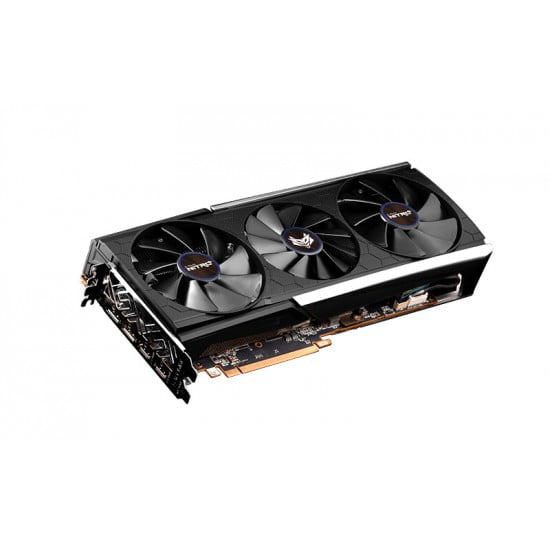 SAPPHIRE Radeon RX 5700 XT Nitro+ 8GB AMD Graphic Card