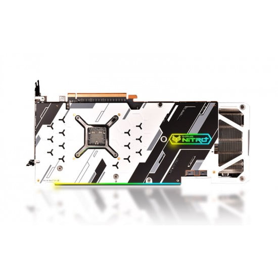 SAPPHIRE Radeon RX 5700 XT Nitro+ 8GB AMD Graphic Card