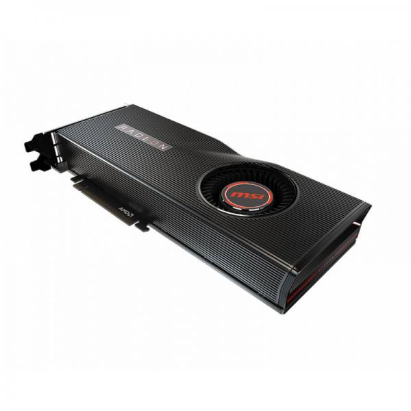 MSI Radeon RX 5700 XT 8GB AMD Graphic Card