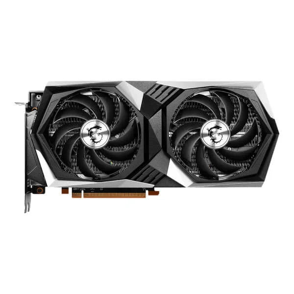 MSI Radeon RX 6650 XT Gaming X 8GB AMD Graphic Card