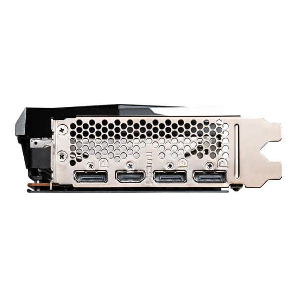 MSI Radeon RX 6650 XT Gaming X 8GB AMD Graphic Card