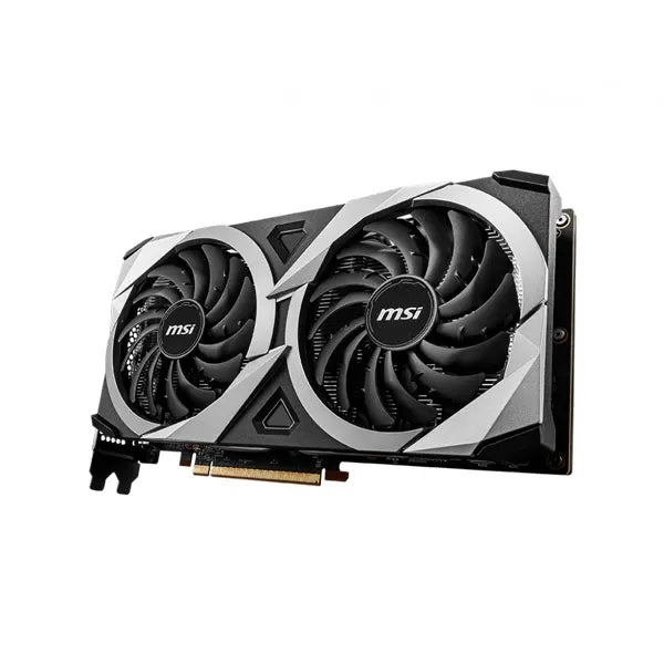 MSI Radeon RX 6700 XT Mech OC 12GB AMD Graphic Card