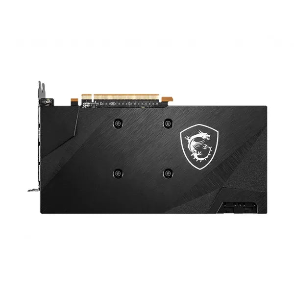 MSI Radeon RX 6700 XT Mech OC 12GB AMD Graphic Card