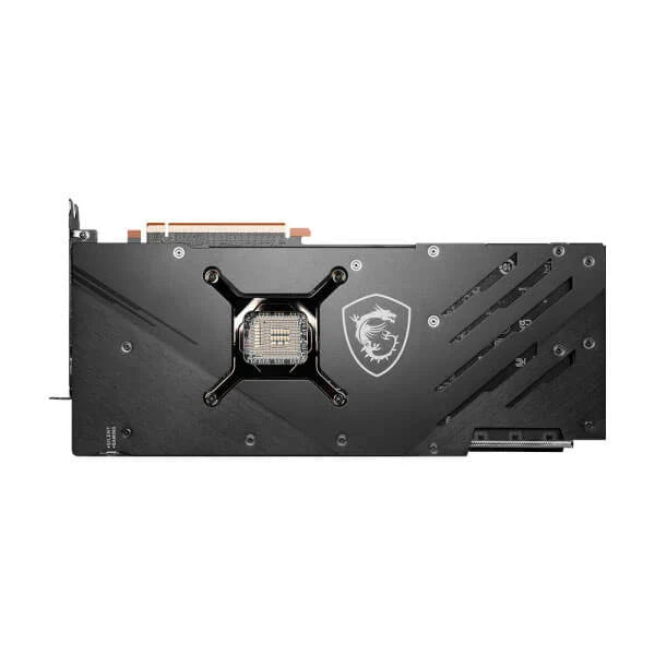 MSI Radeon RX 7900 XTX Gaming Trio Classic 24GB AMD Graphic Card