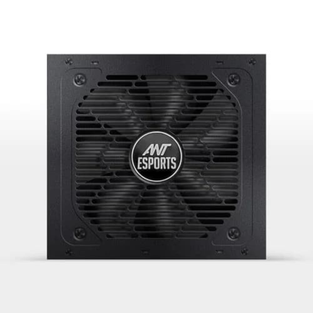 ANT ESPORTS RX750 750W 80 + Bronze ATX 2.0 Non Modular Power Supply ( 750W )