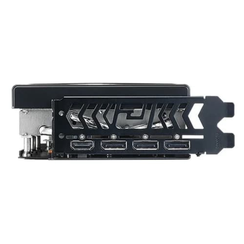 POWERCOLOR Radeon RX 7800 XT Hellhound OC 16GB AMD Graphic Card