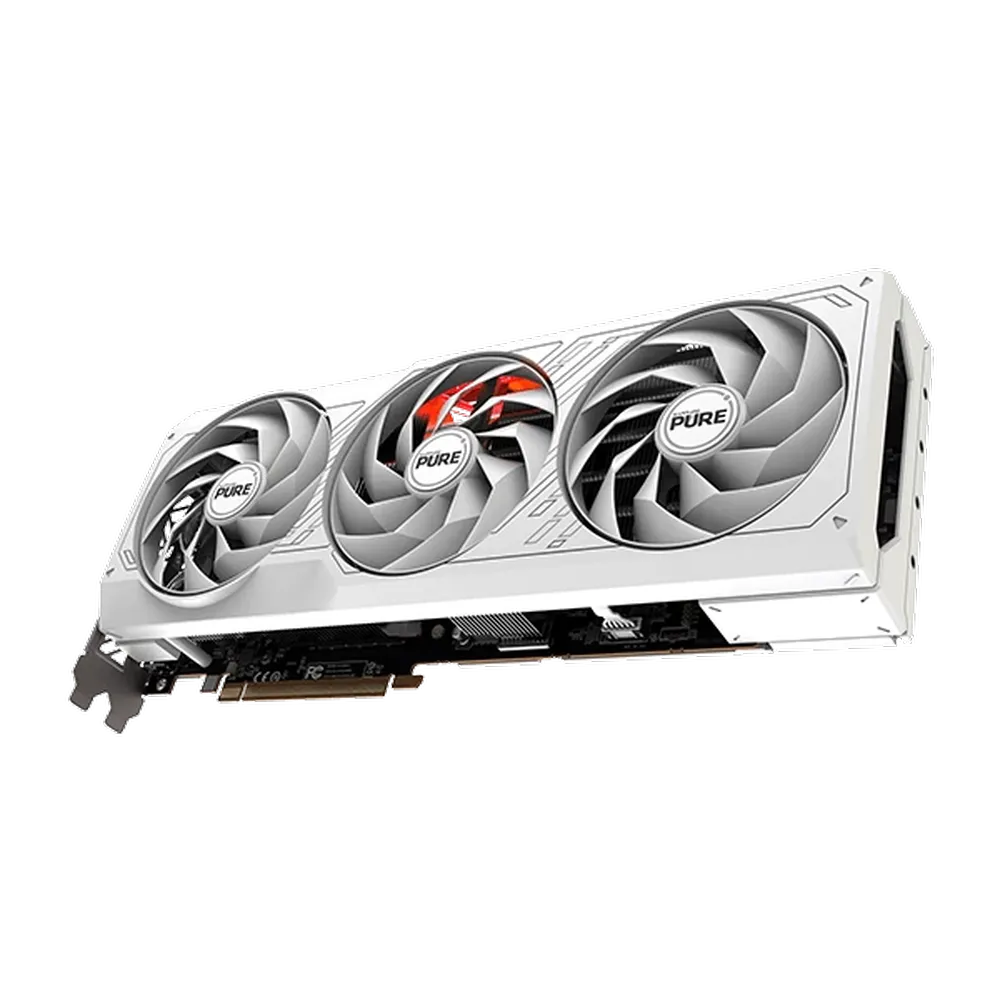 SAPPHIRE Radeon Pure RX 7900 GRE 16GB AMD Graphic Card