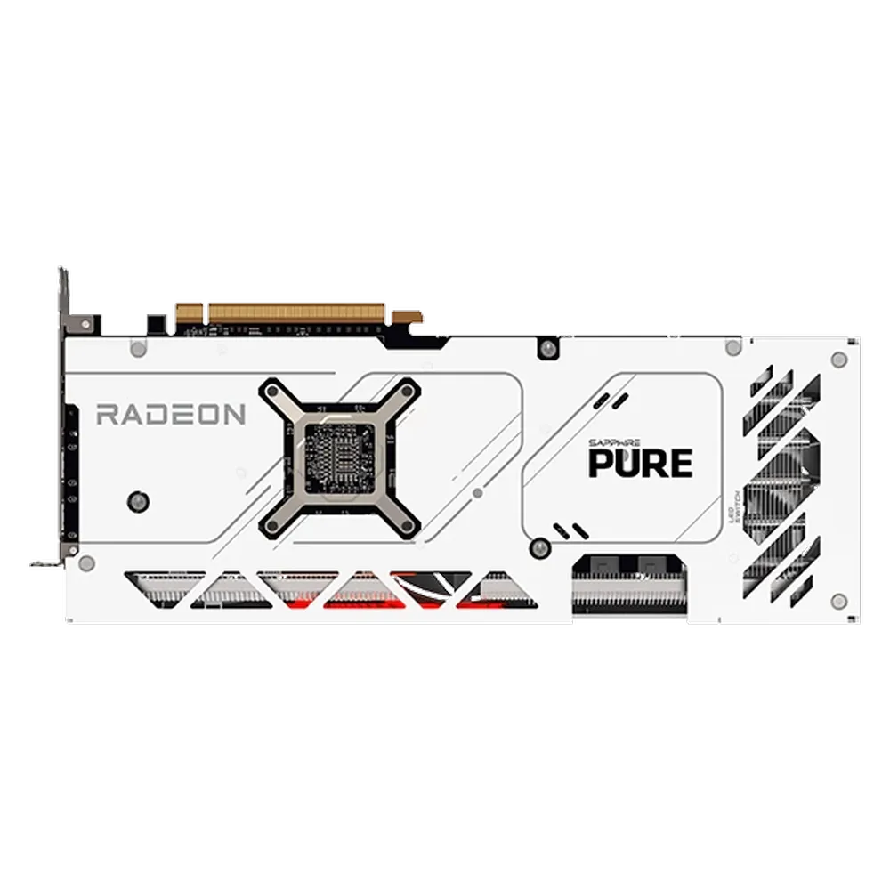 SAPPHIRE Radeon Pure RX 7900 GRE 16GB AMD Graphic Card