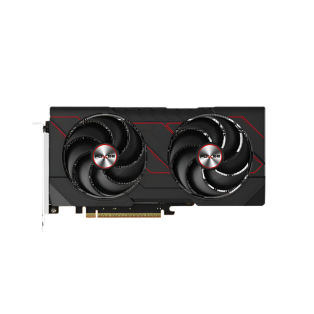SAPPHIRE Radeon Pulse RX 9060 XT OC 8GB AMD Graphic Card