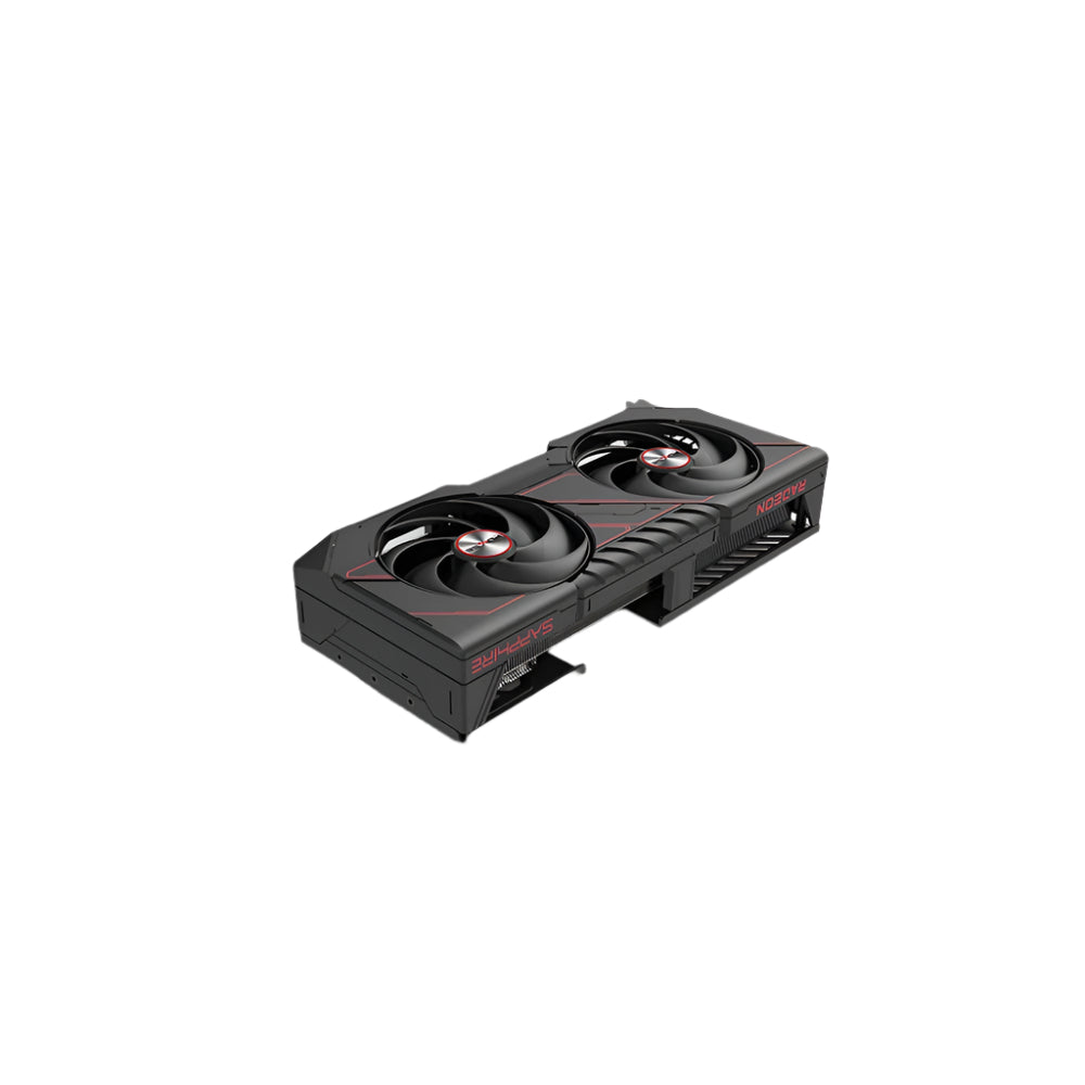 SAPPHIRE Radeon Pulse RX 9070 16GB AMD Graphic Card