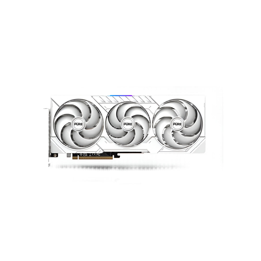 SAPPHIRE Radeon Pure RX 9070 OC 16GB AMD Graphic Card