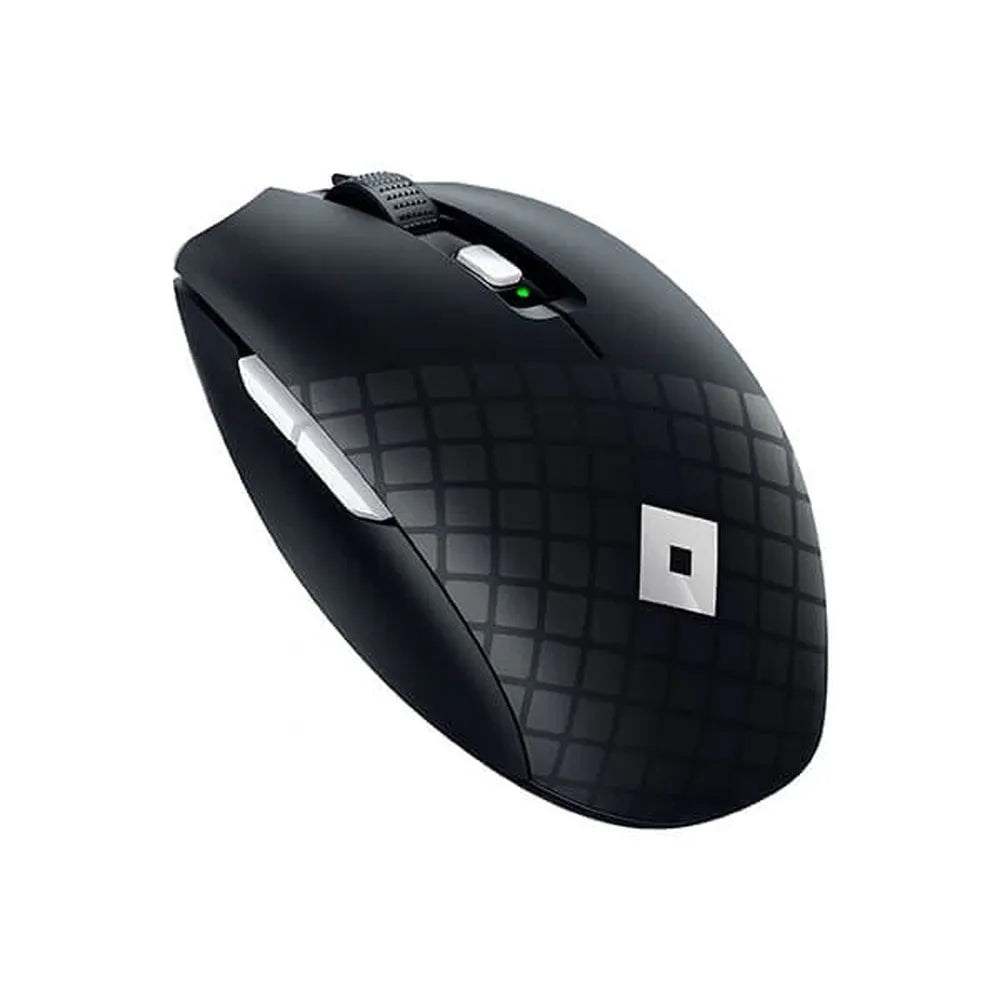 RAZER Orochi V2 Roblox Edition Wireless Ergonomic Gaming Mouse (RZ01-03730600-R3M1) (18000DPI/6 Macro Button) (Black)