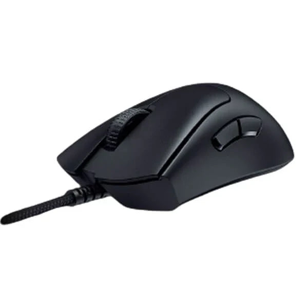 RAZER DeathAdder V3 Wired Ergonomic Gaming Mouse ( RZ01-04640100-R3M1 ) ( 30000DPI / 6 Macro Button ) ( Black)