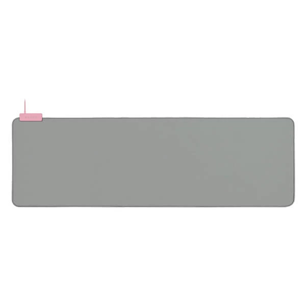 RAZER Goliathus Chroma RGB Quartz Soft Extended Gaming Mousepad