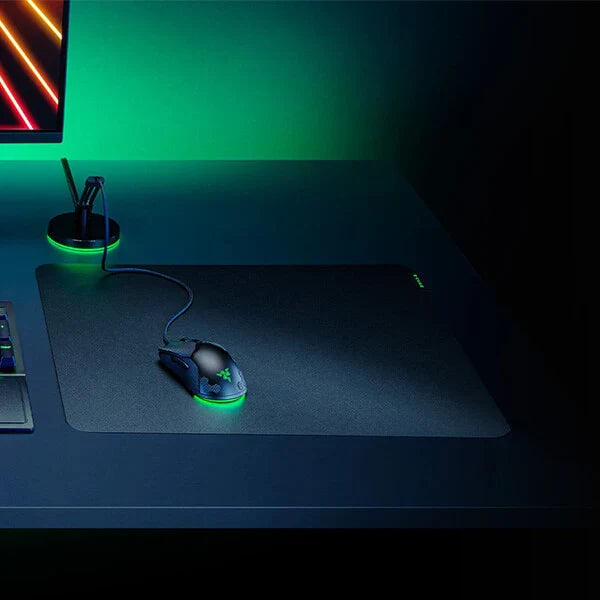 RAZER Sphex V3 Ultra Thin Small Black Mousepad
