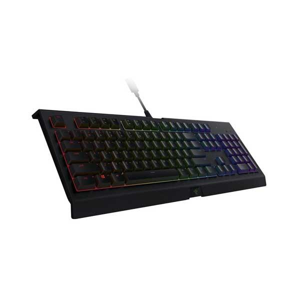RAZER Cynosa Chroma RGB Full SIze Membrane Wired Gaming Keyboard