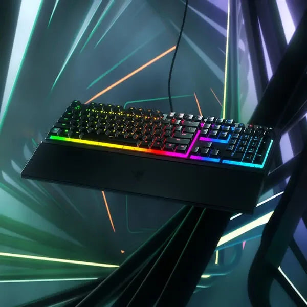 REDRAGON Anivia K614 60% RGB Mechanical Wired Gaming Keyboard ( Red Linear Switch )