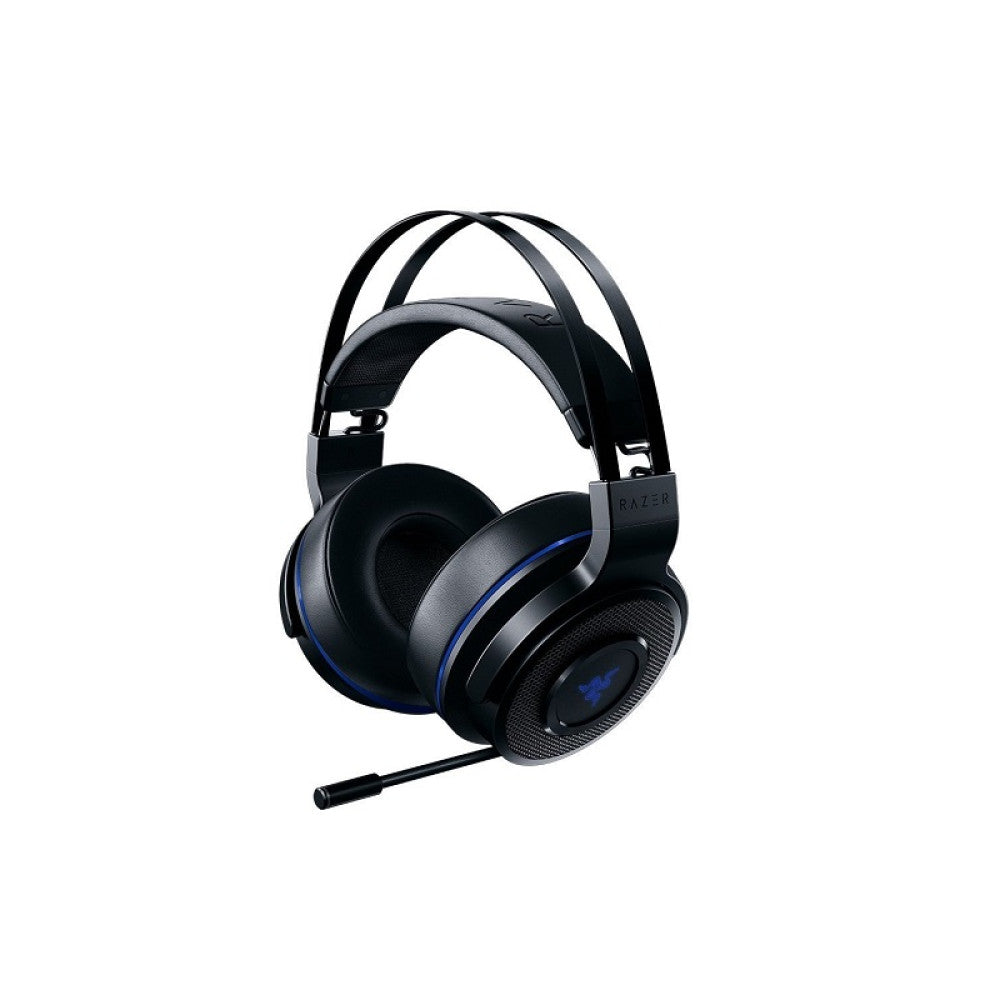 RAZER Thresher Wireless Bluetooth 7.1 Surround Gaming Headphones ( Black )