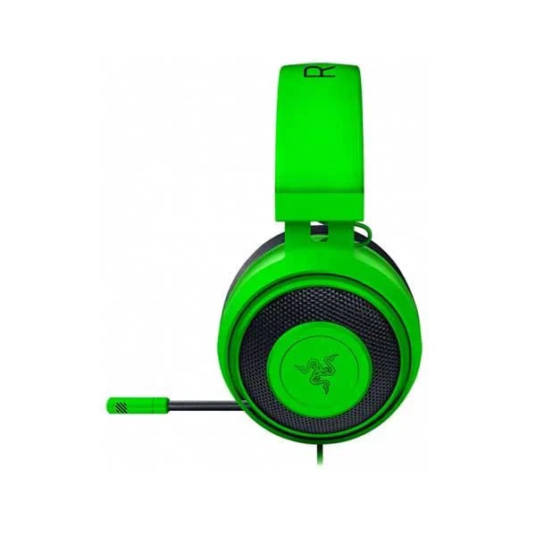 RAZER Kraken Multi-Platform Wired 7.1 Surround Gaming Headphone ( Green/Black ) ( PC / Mac / PS4 / Xbox )