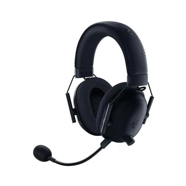 RAZER BlackShark V2 Pro Wireless Stereo Gaming Headphone ( Black ) ( PC / Mac / PS4 )