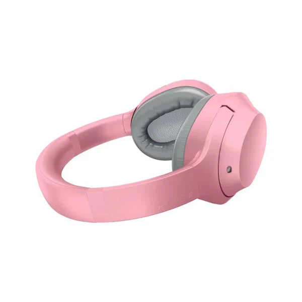 RAZER Opus X Wireless + Bluetooth 7.1 Surround Gaming Headphones ( Quartz ) ( Mobile / PC )